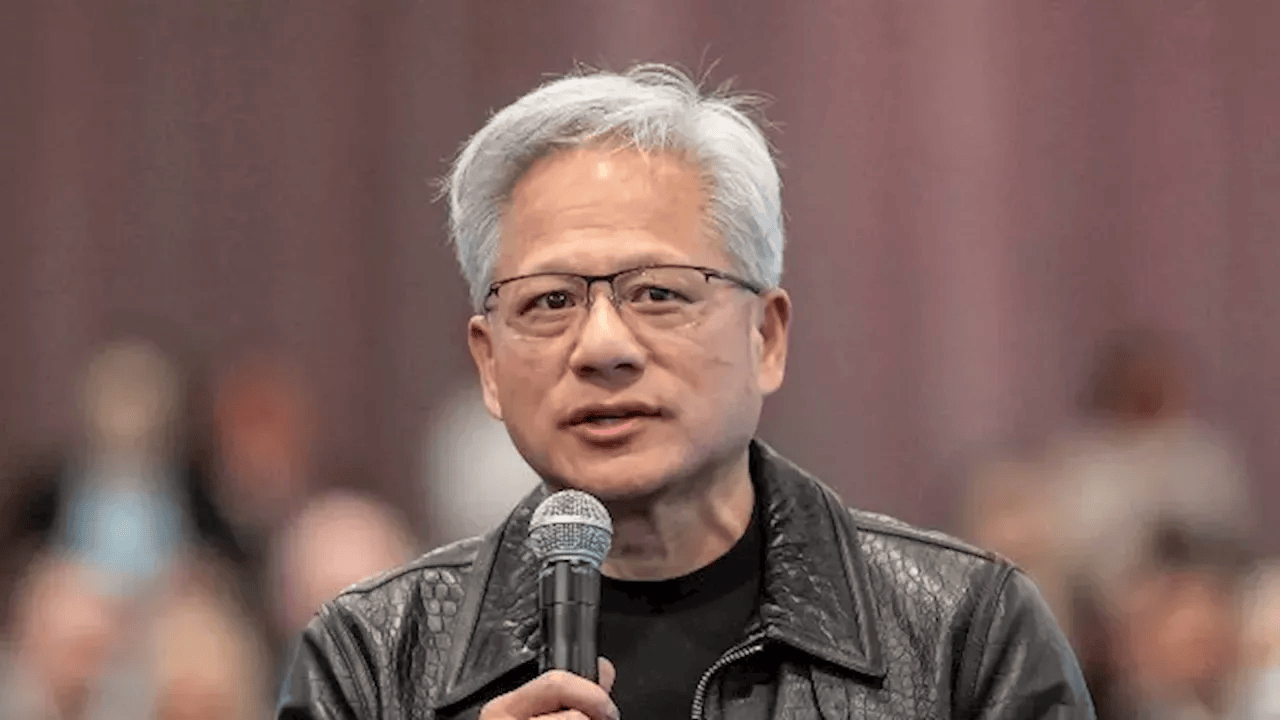 Nvidia Launches Open Agent Safety Platform with 100 Partners