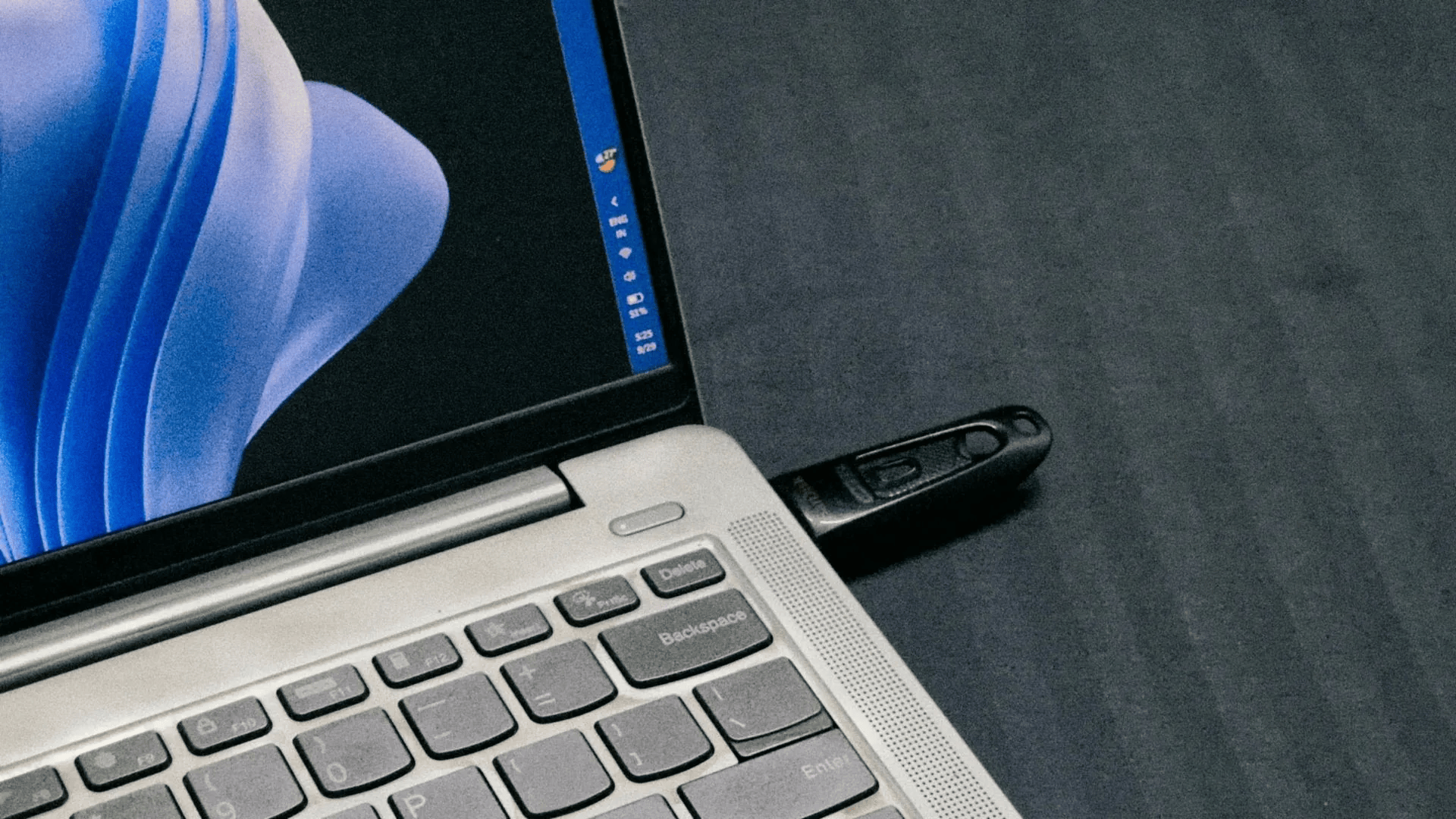 Microsoft explains why Windows remembers your USB drives even after you unplug them