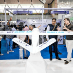 Ubiquitous drones