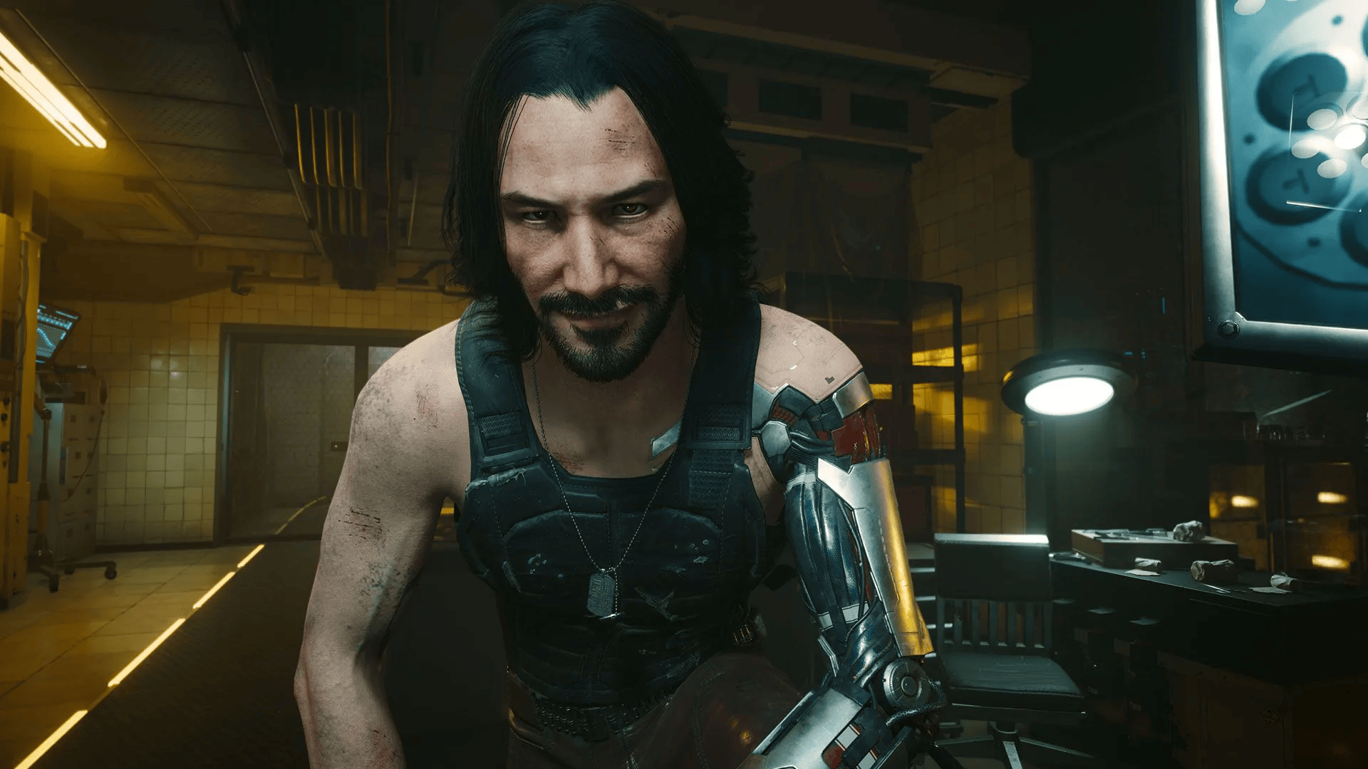 Cyberpunk 2077 dev doesn’t think Phantom Liberty’s success “erases” the launch of the base game