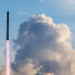 SpaceX Starship makes orbit, deploys first payload