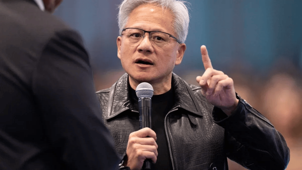 The Least Worried Man in AI Has a Plan to Rein in Rogue Agents