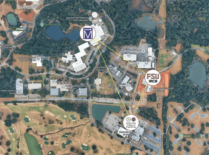 Florida State University Secures $2.1M Federal Grant for Campus-Scale Quantum Communication Testbed