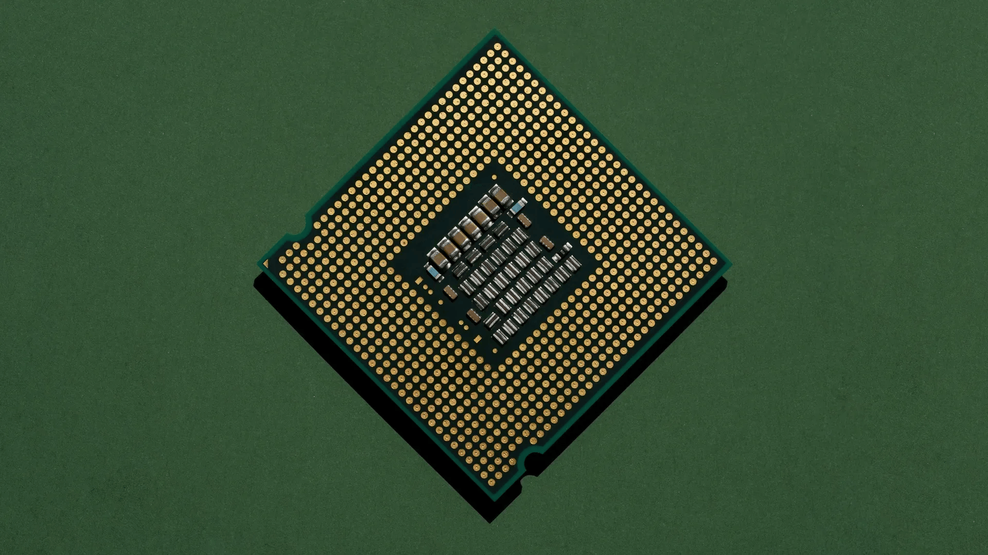 New stacked chip gives wearables local memory, tops 90% accuracy in signal tests