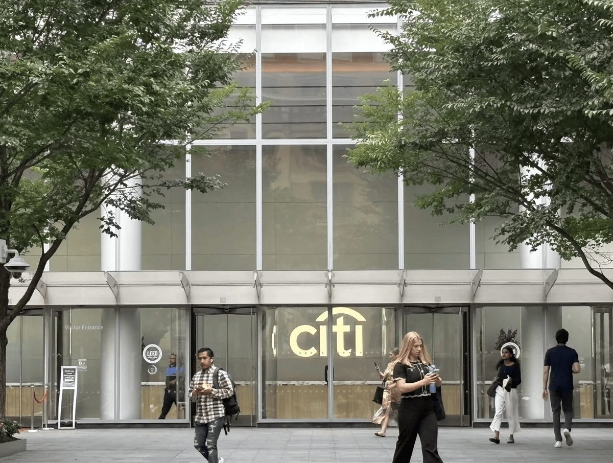 Citigroup Expands Tokenized Deposit Service to Japan, UAE