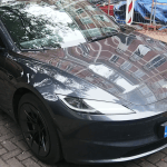 VLA 2.0 vs. FSD in Amsterdam — Part 2: Tesla Model 3