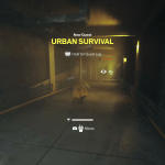 How to complete the Urban Survival quest in Control Resonant