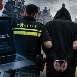 Dutch Police Arrest 24-Year-Old Amsterdam Man in ShinyHunters Investigation