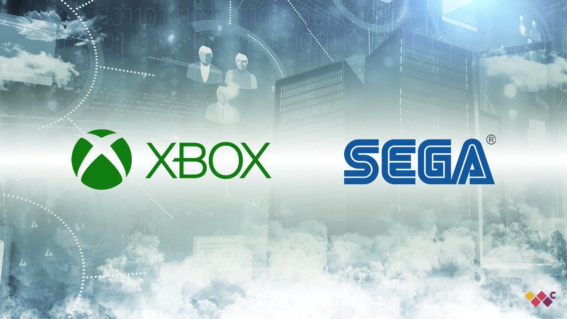 Xbox disc-to-digital adds SEGA games and automatic licenses