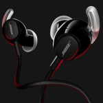 Bose launched wired, yes, wired, earbuds with ANC for $99