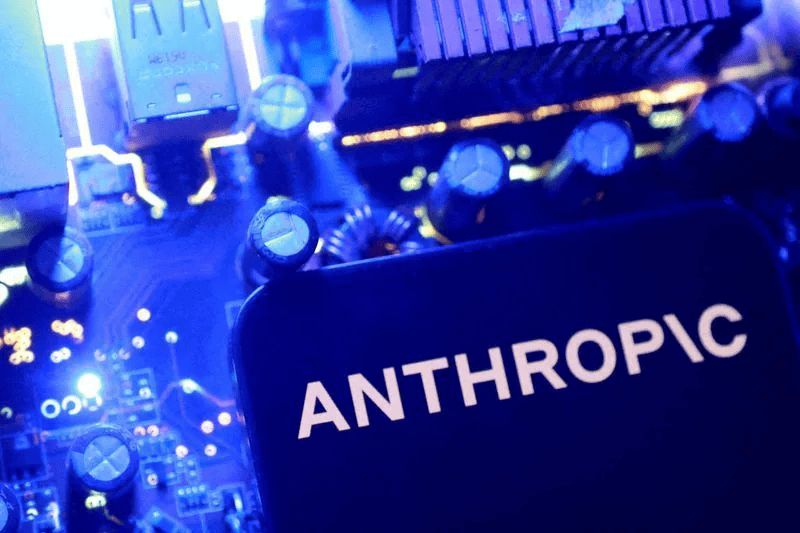 Exclusive-Anthropic’s IPO prospectus shows sweeping AI vision, surging costs