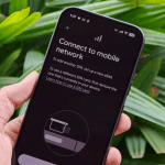 This Android browser now gives you a free eSIM with 3GB of data when you travel