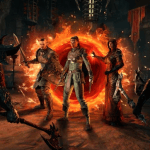 The Elder Scrolls Online is partly why Skyrim never got a Fallout: New Vegas-style spin-off, says Bethesda veteran
