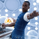 Doctor Who’s Most Iconic Set Has Now Been Torn Down