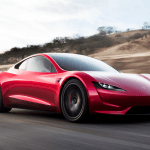 Tesla delays Roadster 2 event again due to bad weather