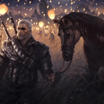 The Witcher 3 surges to its highest Steam concurrent player-count ever, following Remastered edition’s release