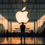 Apple Smart Glasses Could Hit Stores Before Next-Gen Vision Pro