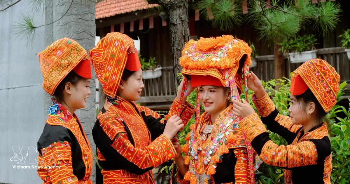 Digital transformation key to preserving, promoting ethnic cultural values