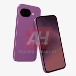 Pixel 11a looks mostly unchanged in first leak, reportedly brings purple color back [Gallery]
