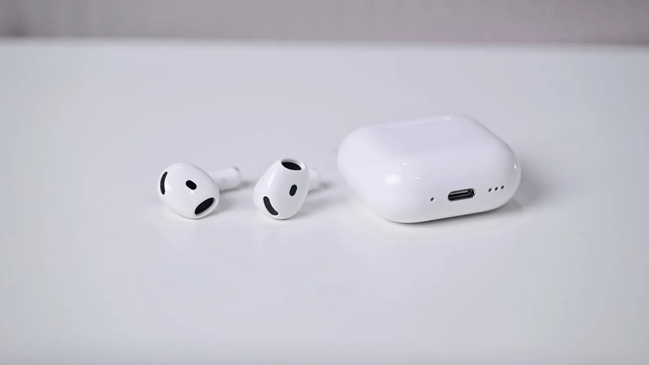 The most repairable AirPods ever are still a frustrating mess to get into