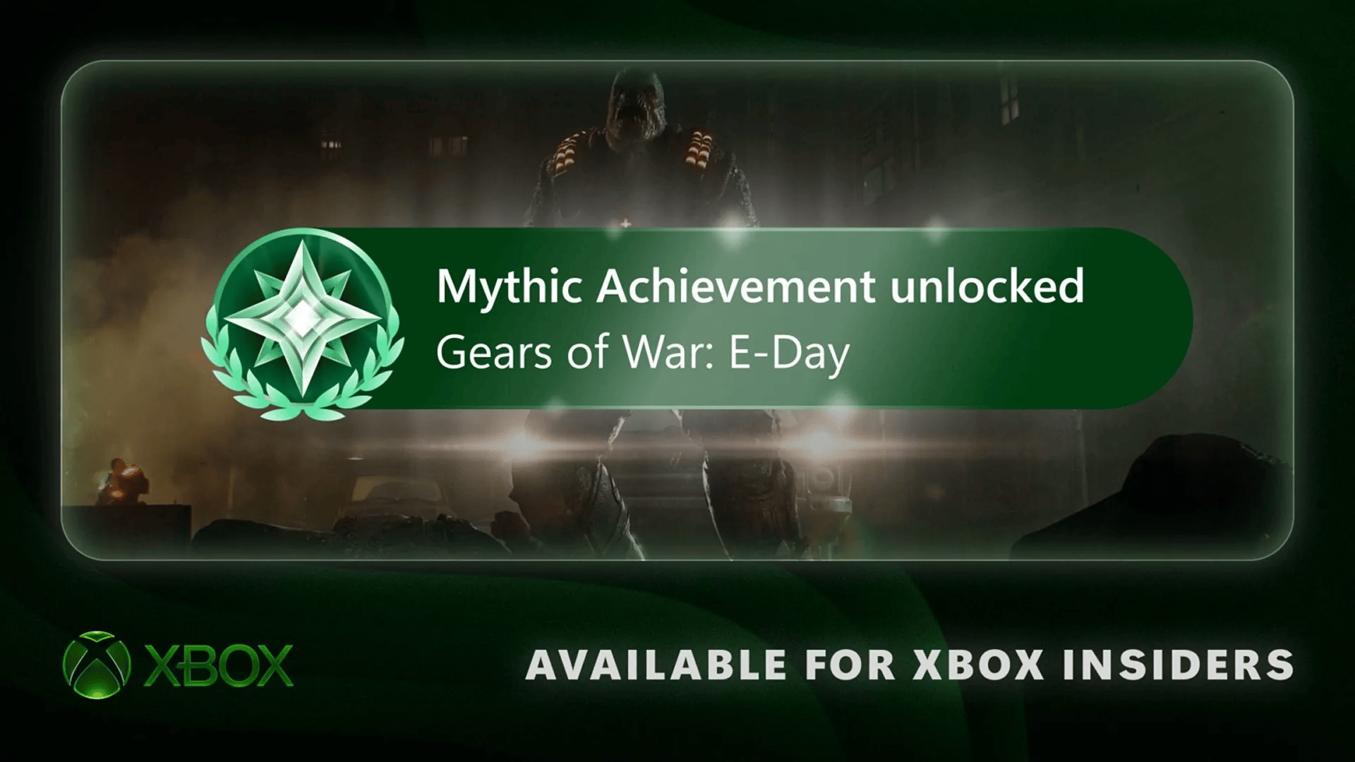 Xbox’s Mythic Achievements launch for Insiders, adding ultra‑rare goals and better stats