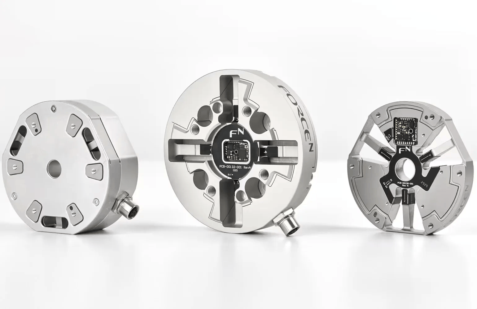 ForceN to give a crash course on force and torque sensing for humanoids at RoboBusiness