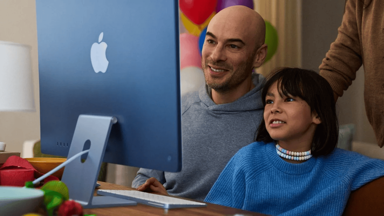 Apple & American Academy of Pediatrics team up for new Screen Time guide