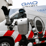 China raises bar for humanoid robot IPO to cool the red-hot sector: CNBC