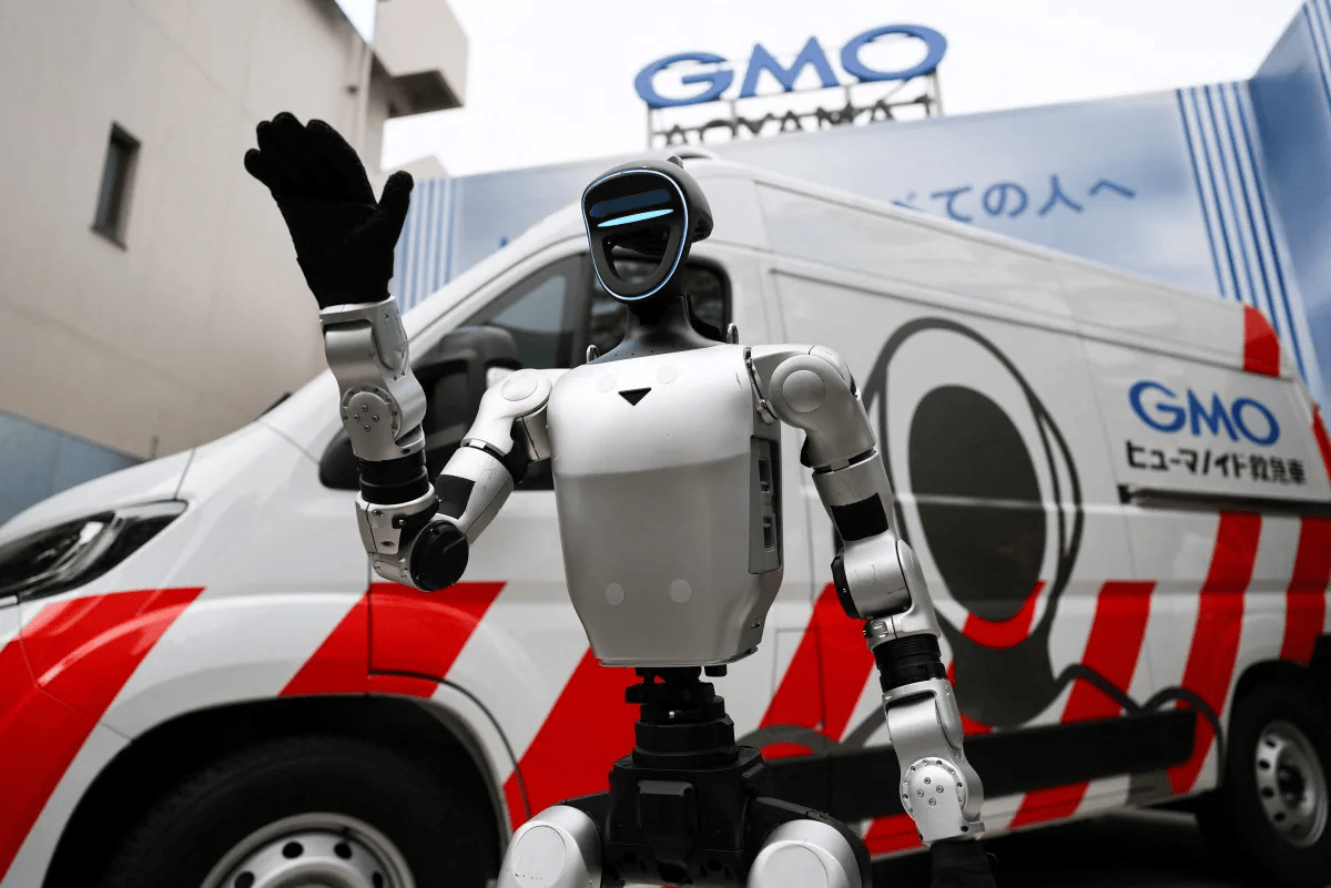 China raises bar for humanoid robot IPO to cool the red-hot sector: CNBC