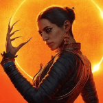 Don’t worry if you’re struggling in human form in The Blood of Dawnwalker – “it should be harder” playing that way