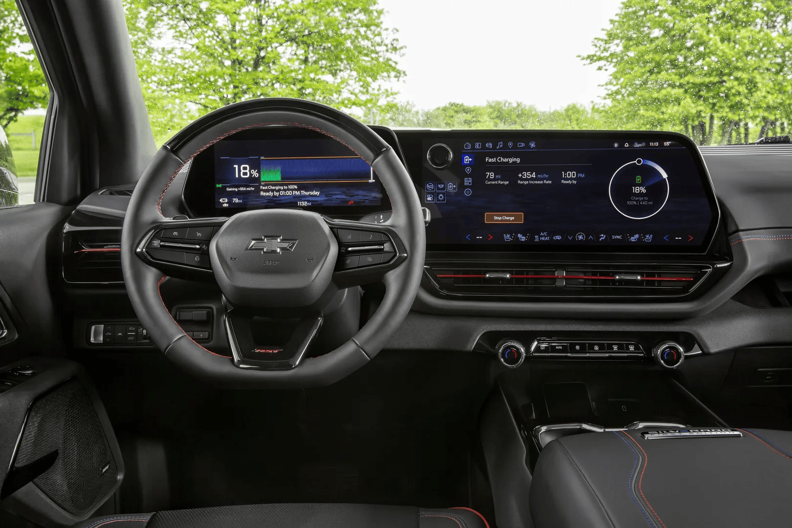 19 Out of 21 Late-Model Cars Tested Shared Data With 3rd Parties, Including Big Tech Companies: Study