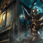Nearly 20 years later, Guillermo del Toro finally confirms old BioShock movie rumors