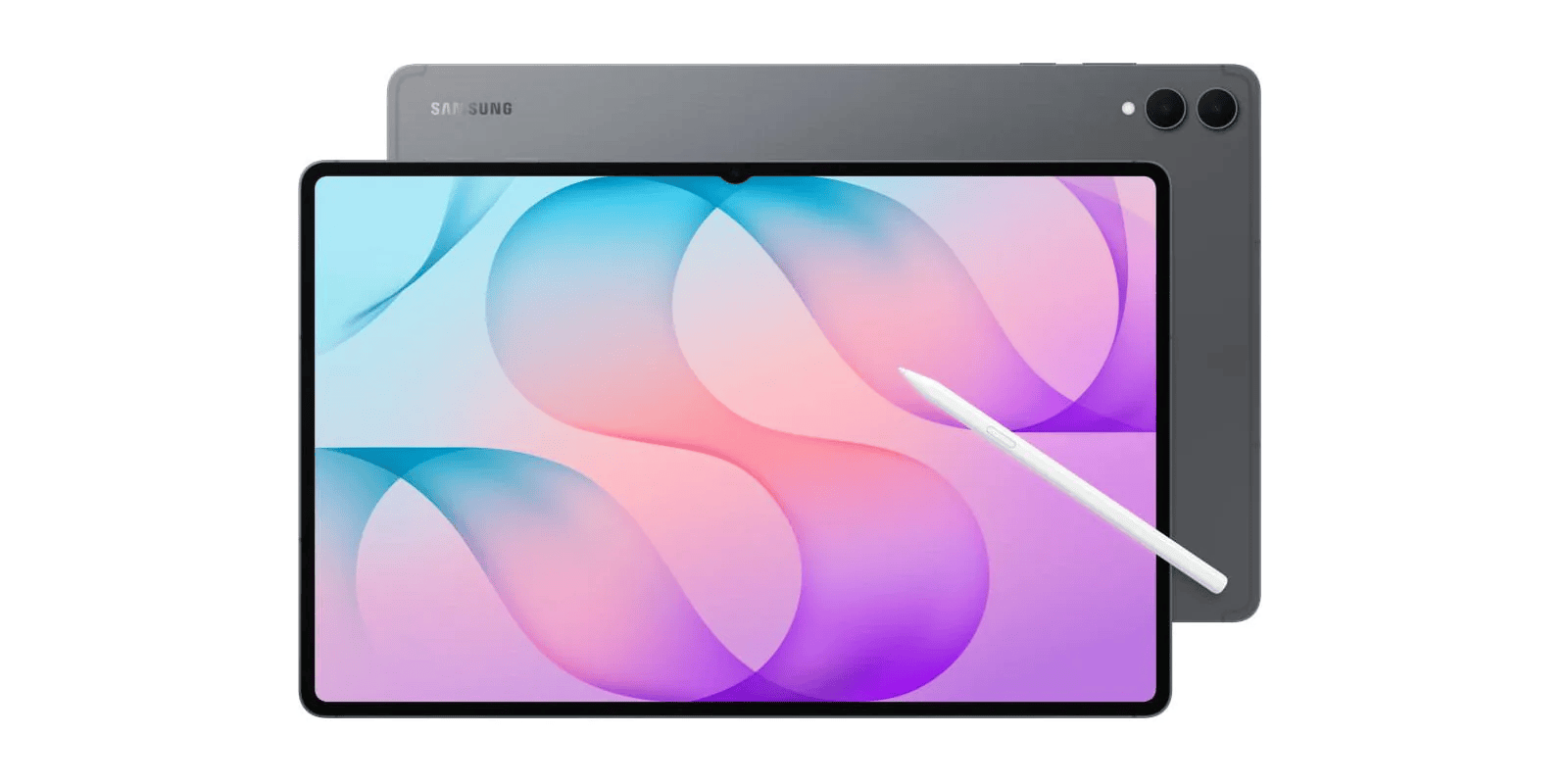 Samsung Galaxy Tab S12 series goes official from $1,199 with Photoshop pre-installed