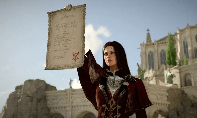 Crimson Desert’s Charting the Unknown DLC delayed by two weeks “to deliver a more polished and stable gameplay experience”
