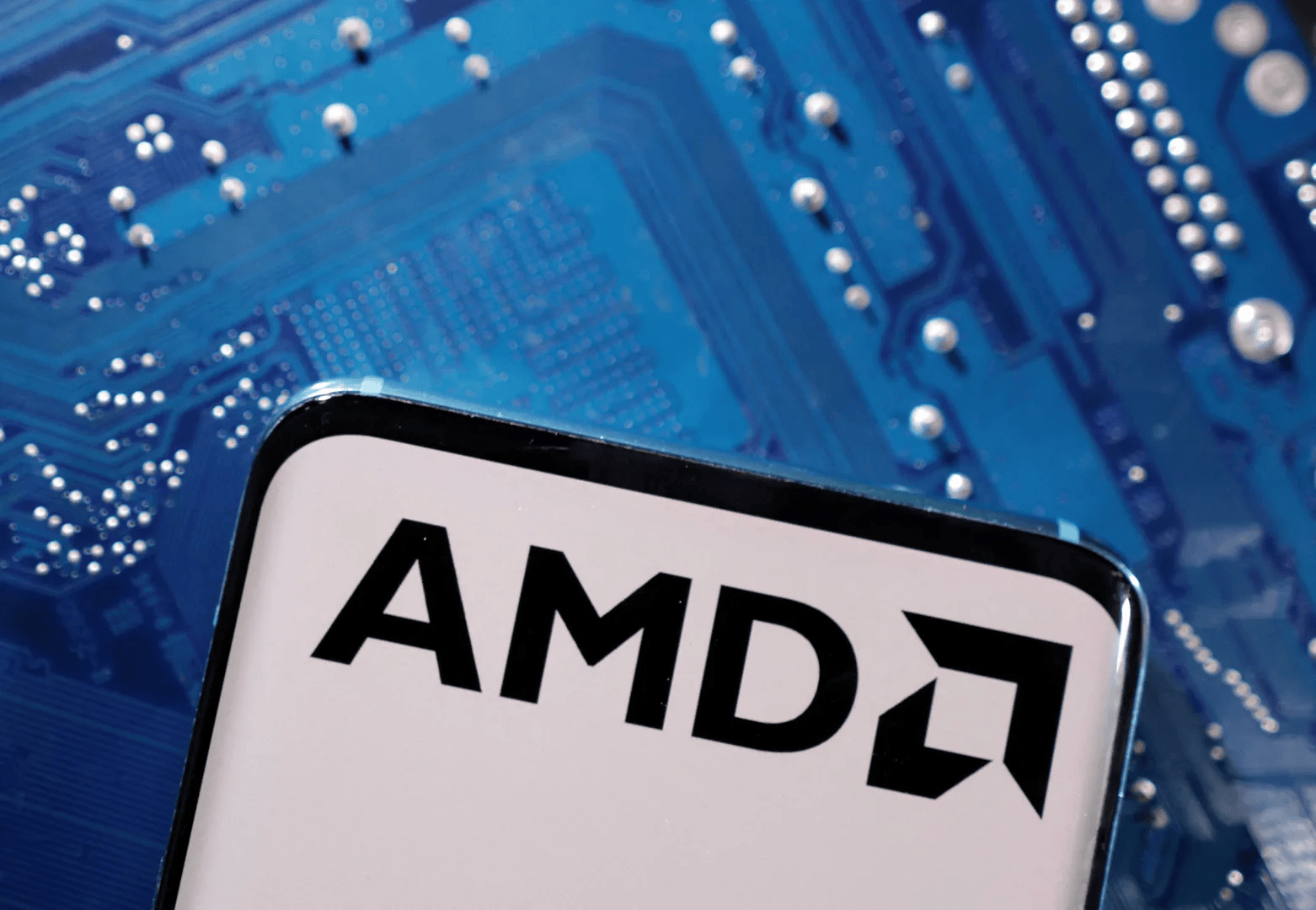 AMD to Acquire World Labs for $8.2bn in Bet on AI Models That Understand the Physical World, Taking Fei-Fei Li Along
