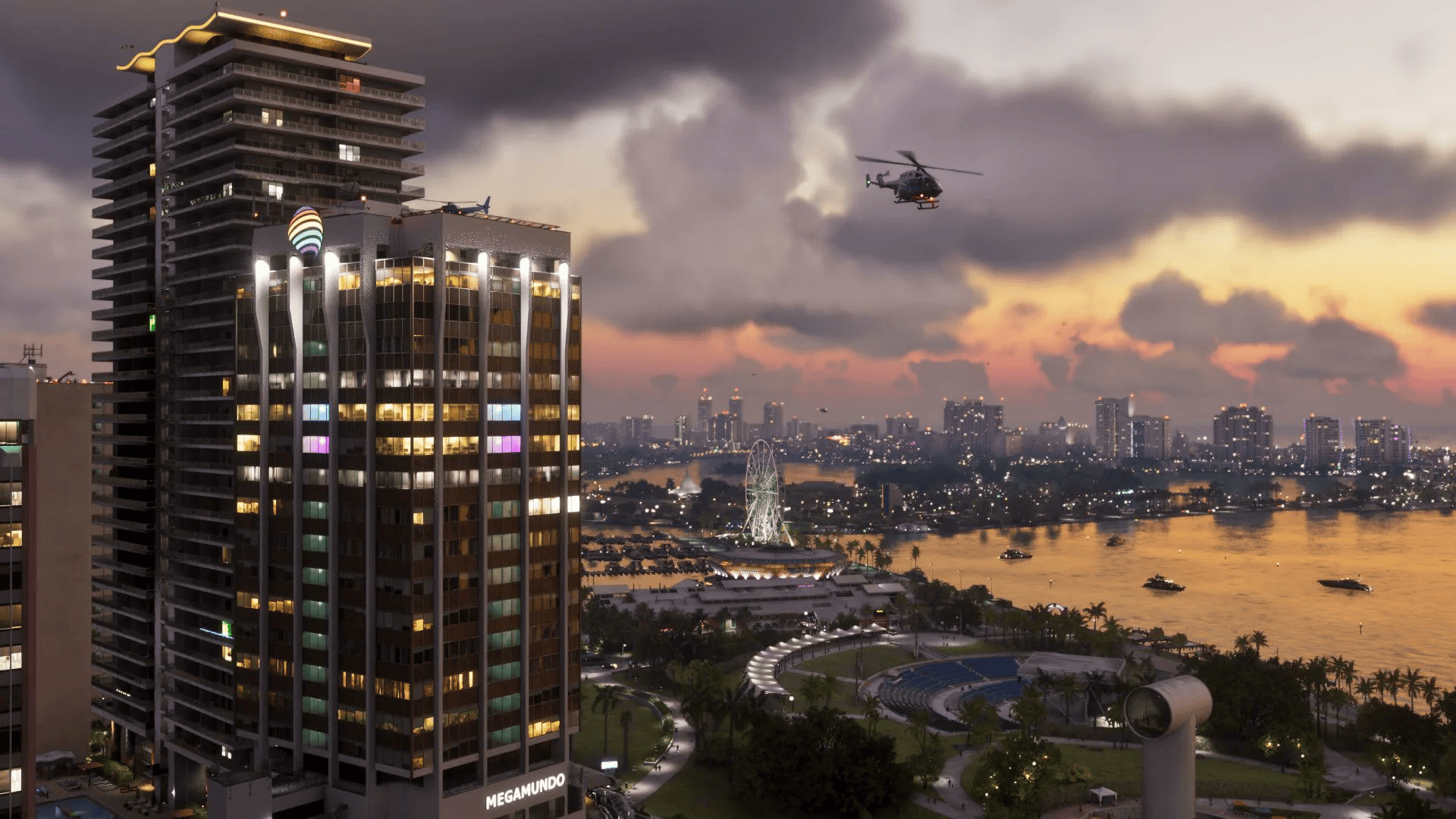 GTA 6’s weather is completely re-done from Red Dead Redemption 2, has hurricanes, rainbows and more
