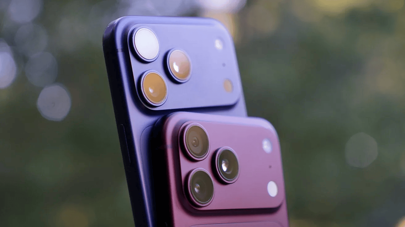 iPhone 18 Pro Max cameras are Apple’s best yet, but only when you squint