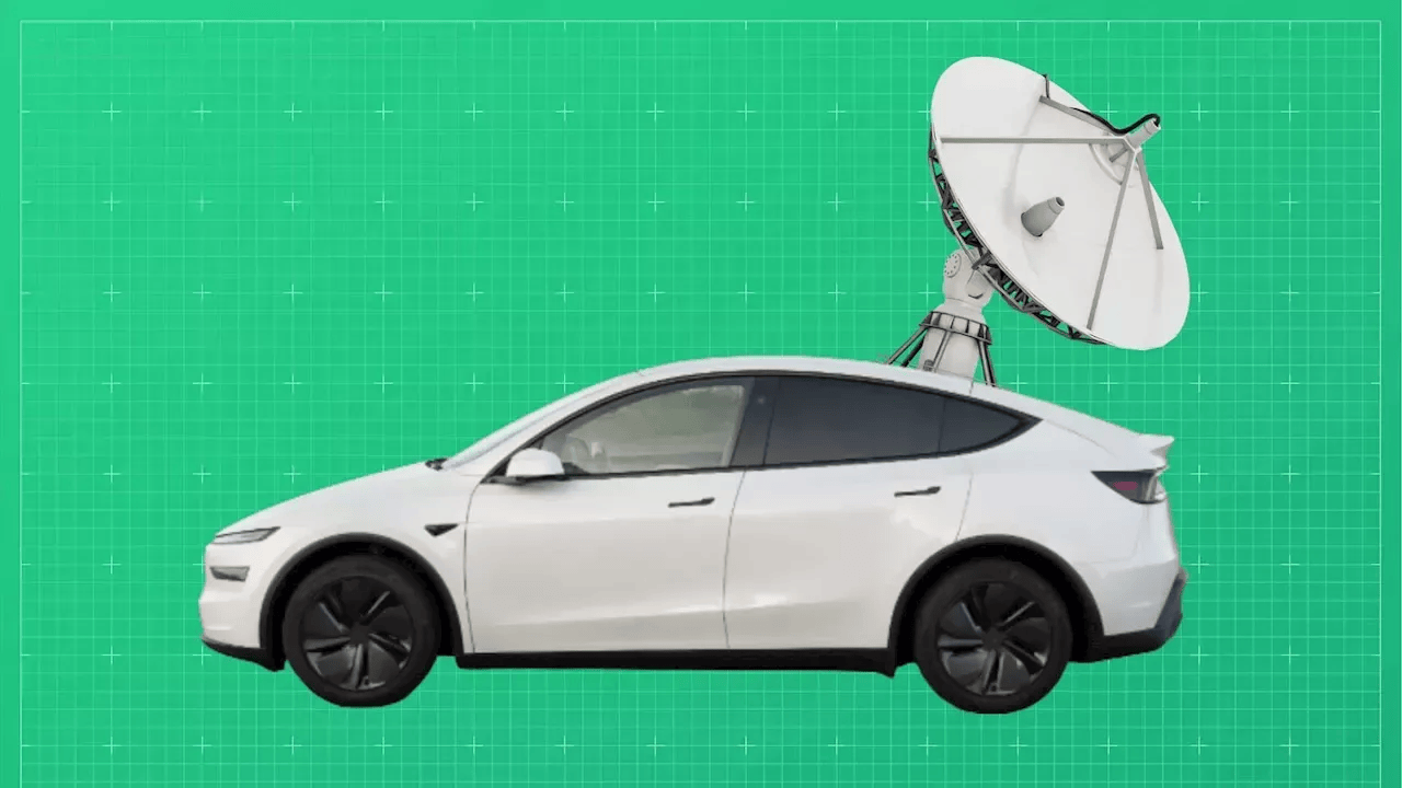 Connected Cars Share A Lot More Data With Companies Than Owners May Realize