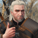 The Witcher 3 Remastered Nintendo Switch 2 Can Be Unlocked for Free Even if You Borrow a Switch Physical Copy From a Friend