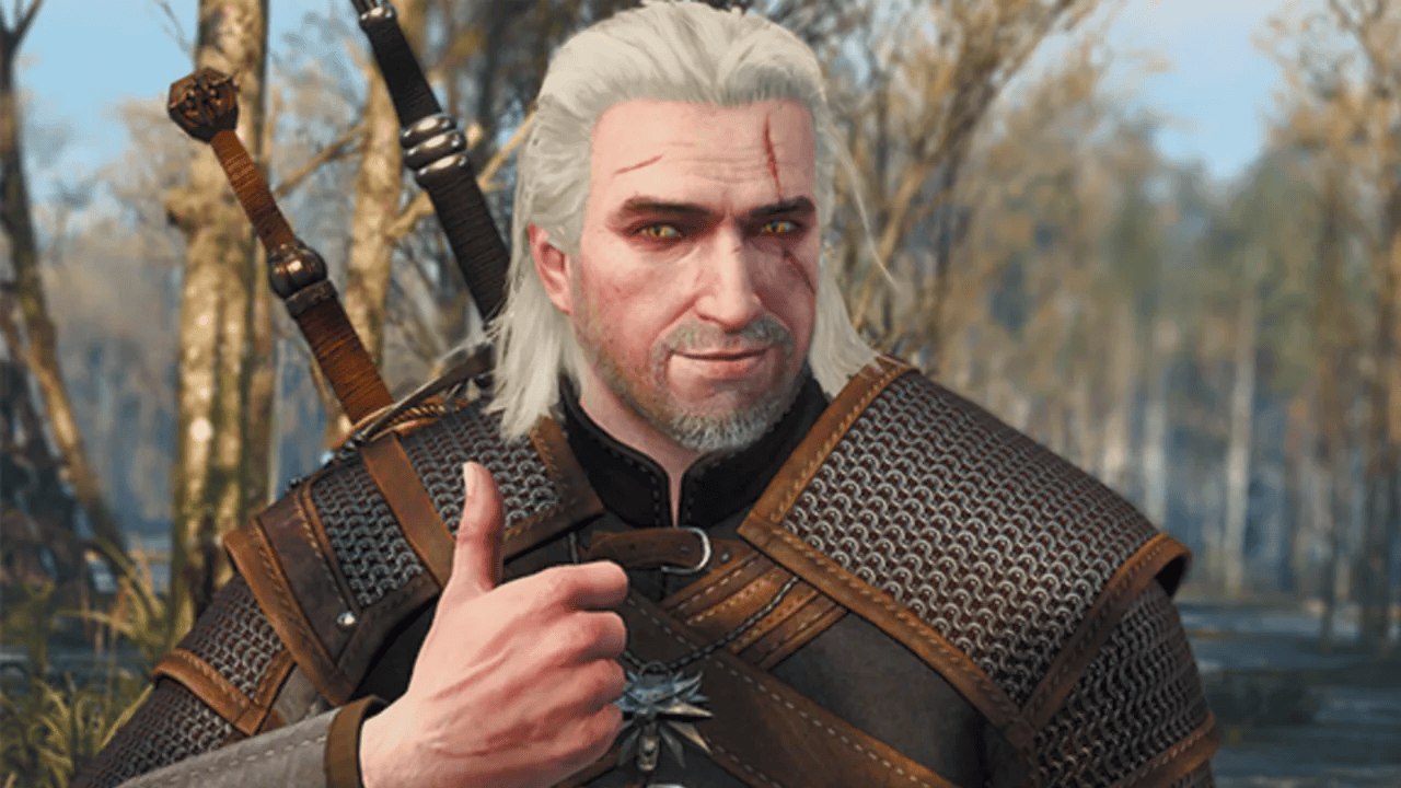 The Witcher 3 Remastered Nintendo Switch 2 Can Be Unlocked for Free Even if You Borrow a Switch Physical Copy From a Friend