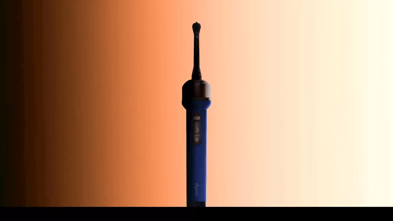 Review of Dyson’s CameraJet Toothbrush-Hydro-Flosser Hybrid