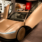 Tesla secures $30B in new credit lines as it looks to scale Cybercab, Optimus