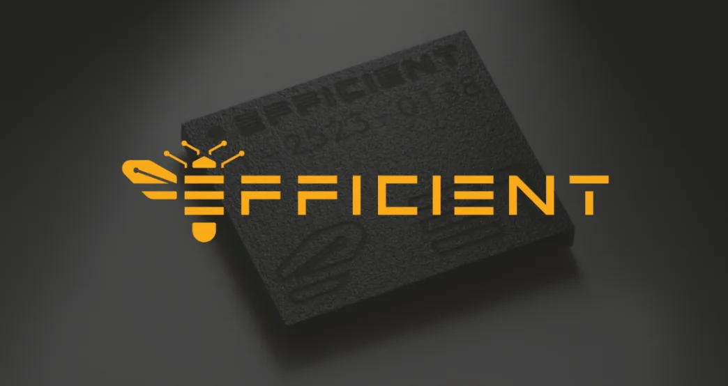 Low-energy chip startup Efficient Computer closes on $97M in funding