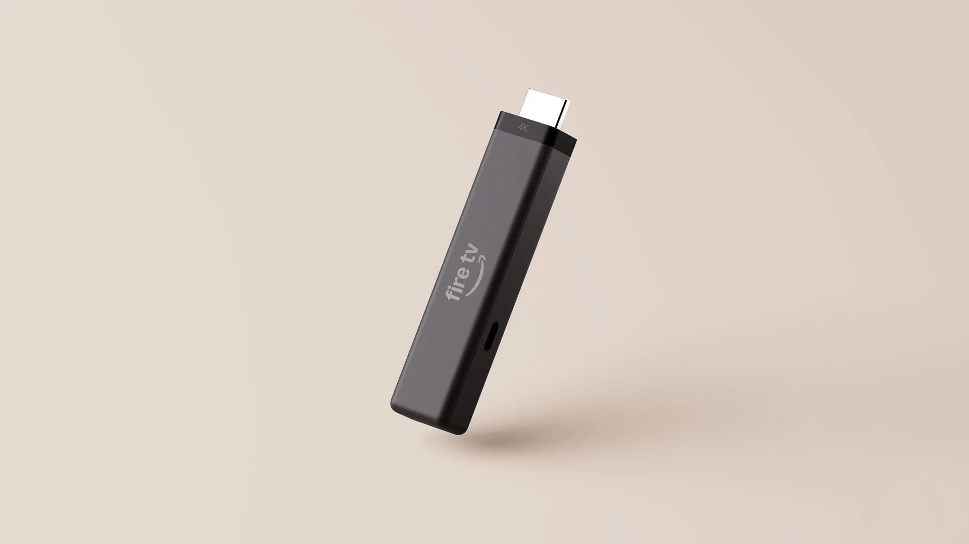 Amazon just refreshed its Fire TV Stick 4K — here’s what’s new
