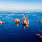 Data, technology key to strengthening marine governance: experts