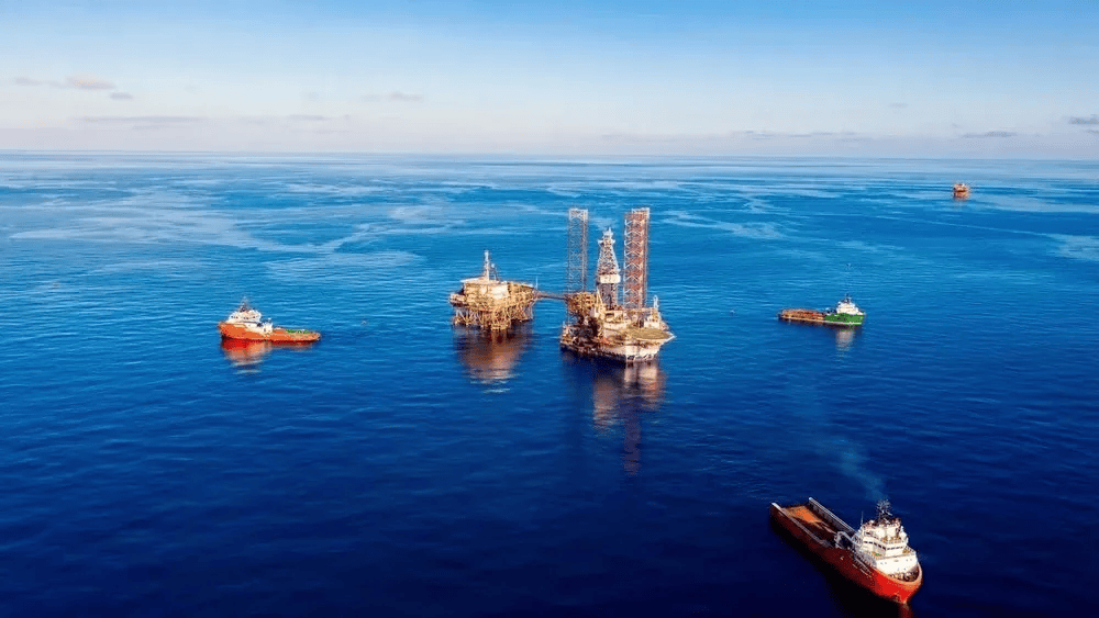 Data, technology key to strengthening marine governance: experts