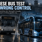 Norway Found A Real Bus Cyber Risk. It Didn’t Show It Was Chinese.