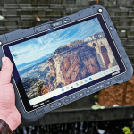 Hands-on: Panasonic’s TOUGHBOOKs are becoming the AI nerve center for frontline operations