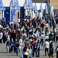 Teknofest opens doors with firsts in southeast edition