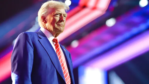 Trump signs executive order banning the term ‘AI’ in favour of ‘SI’ in government documents